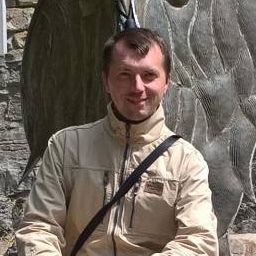 Dmytro Gromyko
