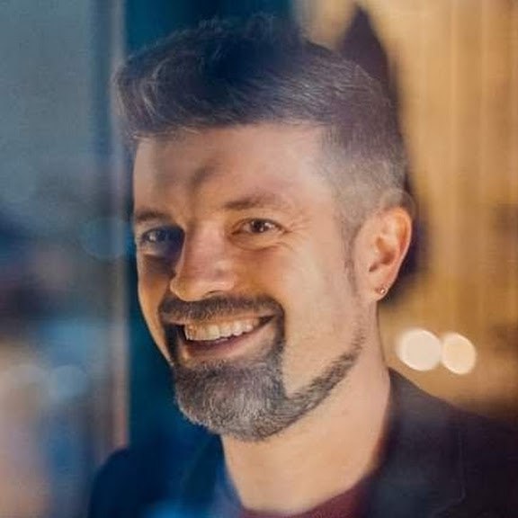 Maksym Bardega