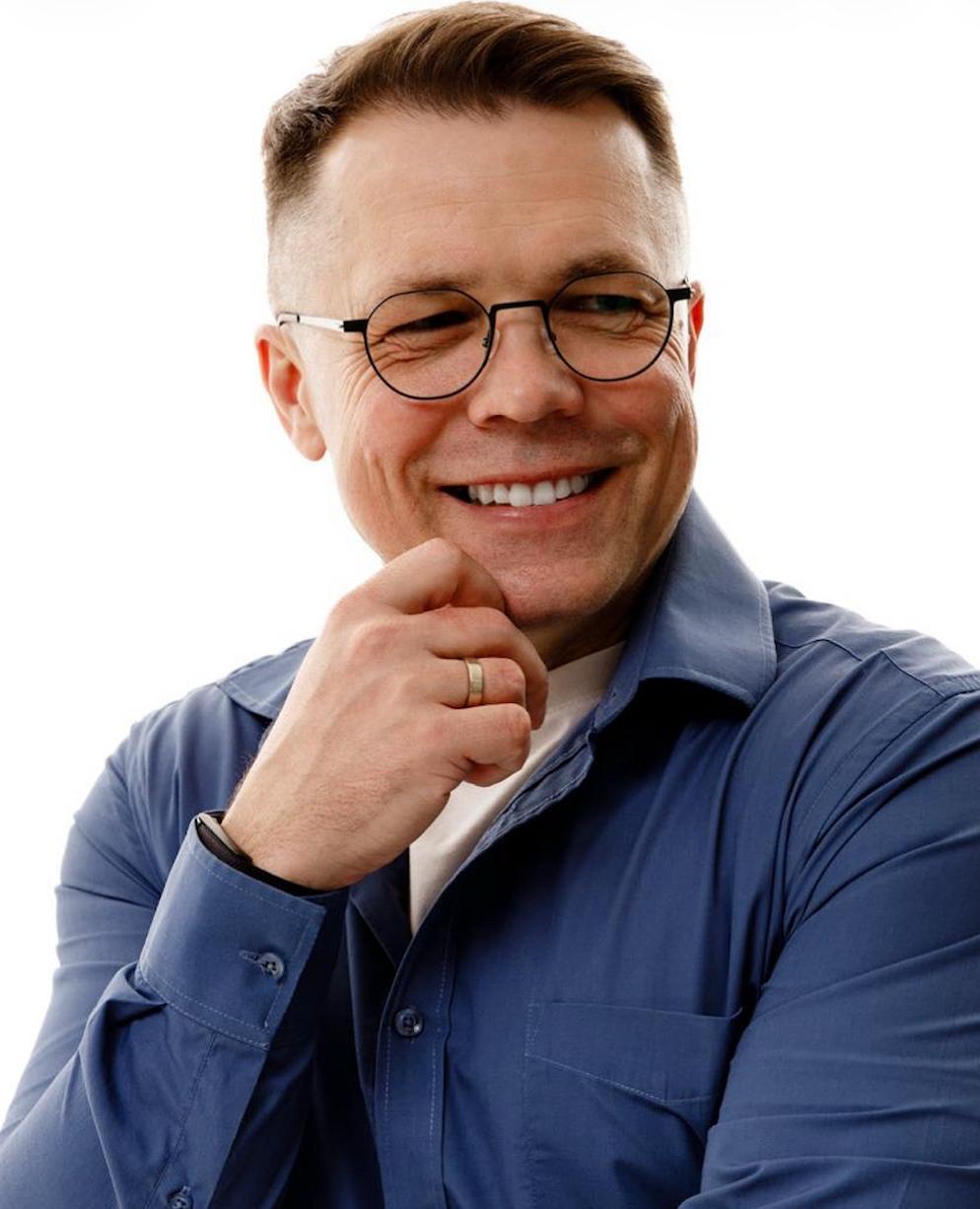 Serhiy Polonskyy
